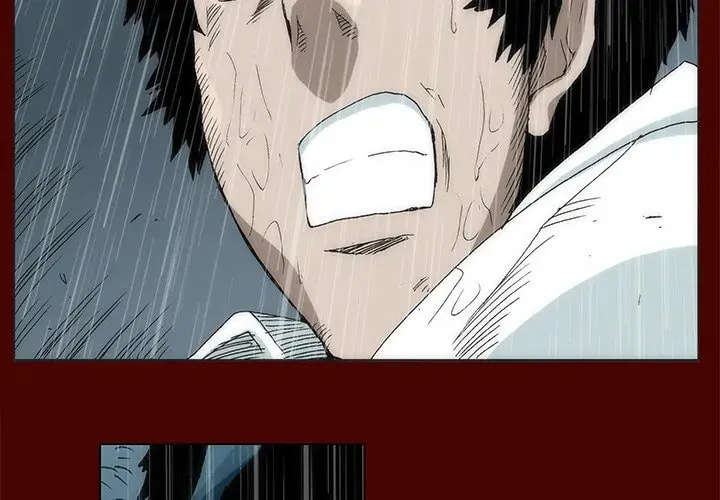Monsoon Rain Chapter 27 page 4 - 