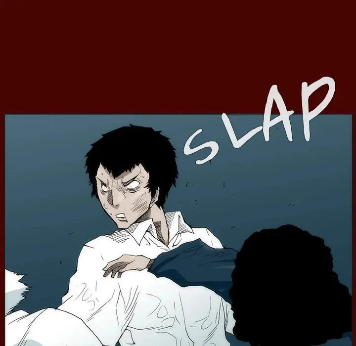 Monsoon Rain Chapter 27 page 32 - 