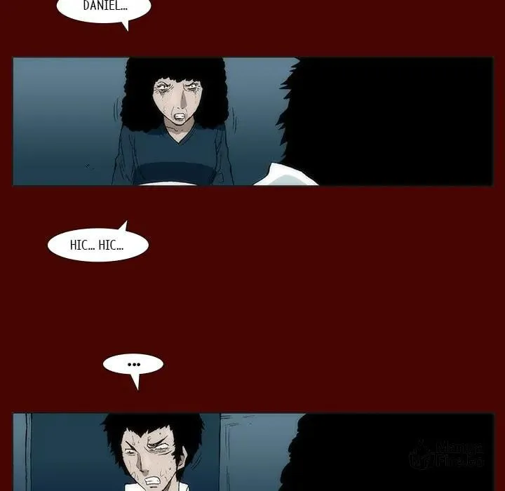 Monsoon Rain Chapter 27 page 35 - 