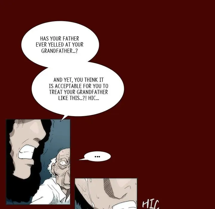 Monsoon Rain Chapter 27 page 37 - 