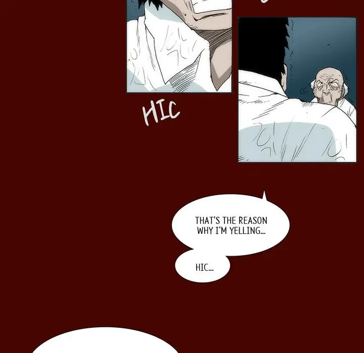 Monsoon Rain Chapter 27 page 38 - 