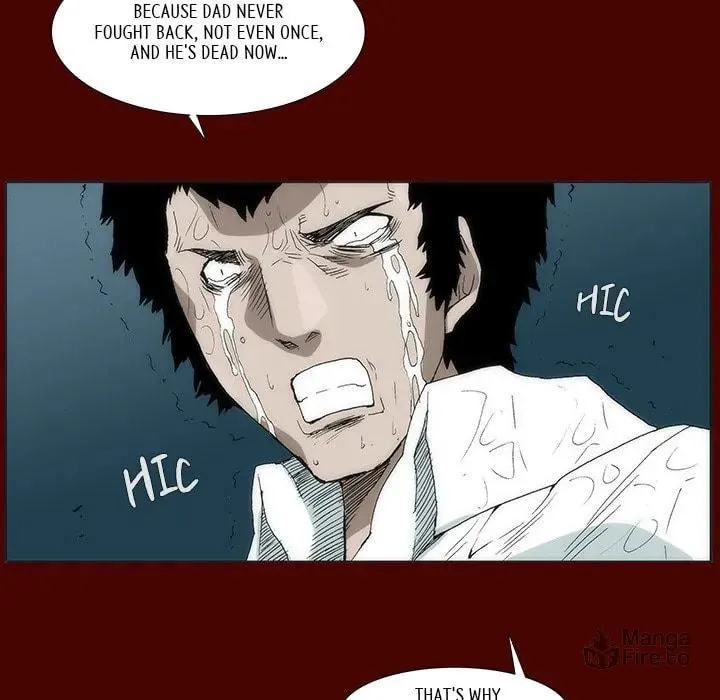 Monsoon Rain Chapter 27 page 39 - 
