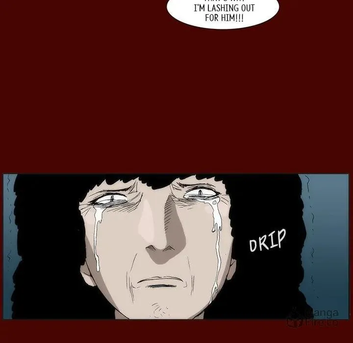 Monsoon Rain Chapter 27 page 40 - 