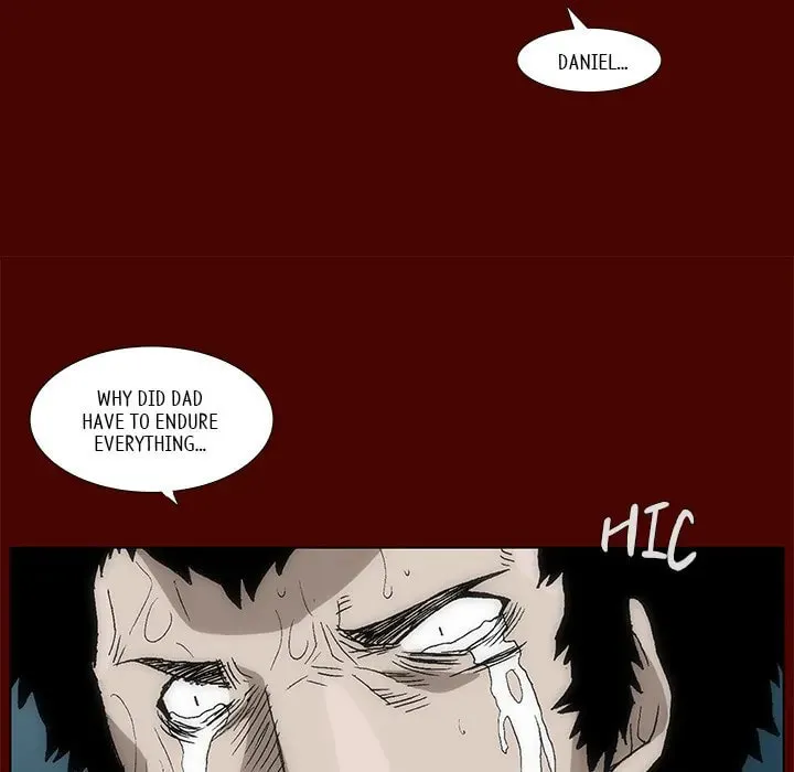 Monsoon Rain Chapter 27 page 41 - 