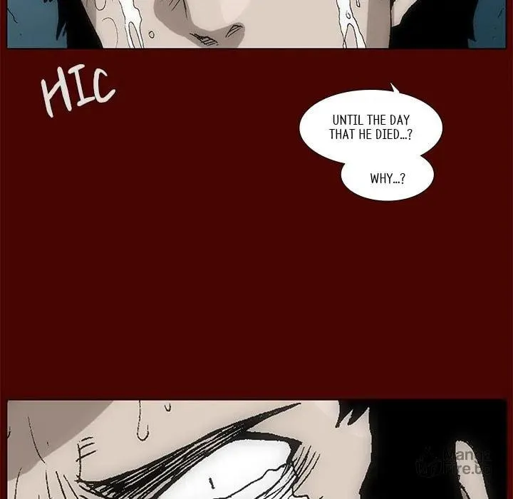 Monsoon Rain Chapter 27 page 42 - 