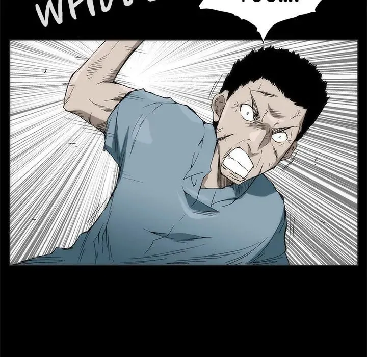 Monsoon Rain Chapter 27 page 44 - 
