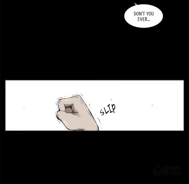 Monsoon Rain Chapter 27 page 48 - 