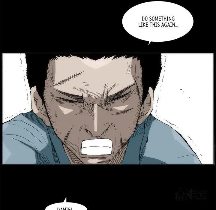 Monsoon Rain Chapter 27 page 50 - 