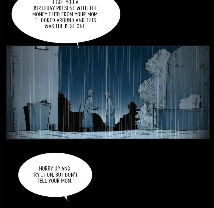 Monsoon Rain Chapter 27 page 56 - 