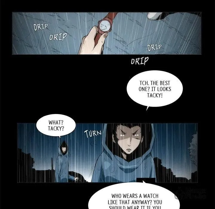 Monsoon Rain Chapter 27 page 57 - 
