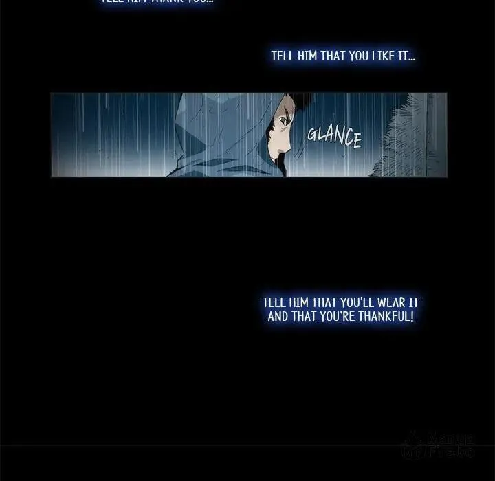 Monsoon Rain Chapter 27 page 60 - 