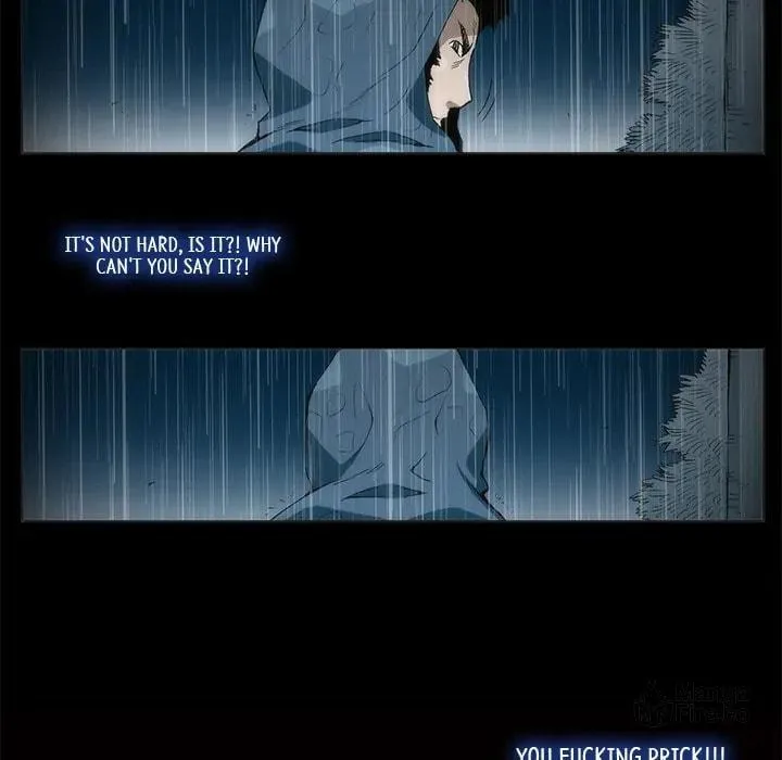 Monsoon Rain Chapter 27 page 63 - 