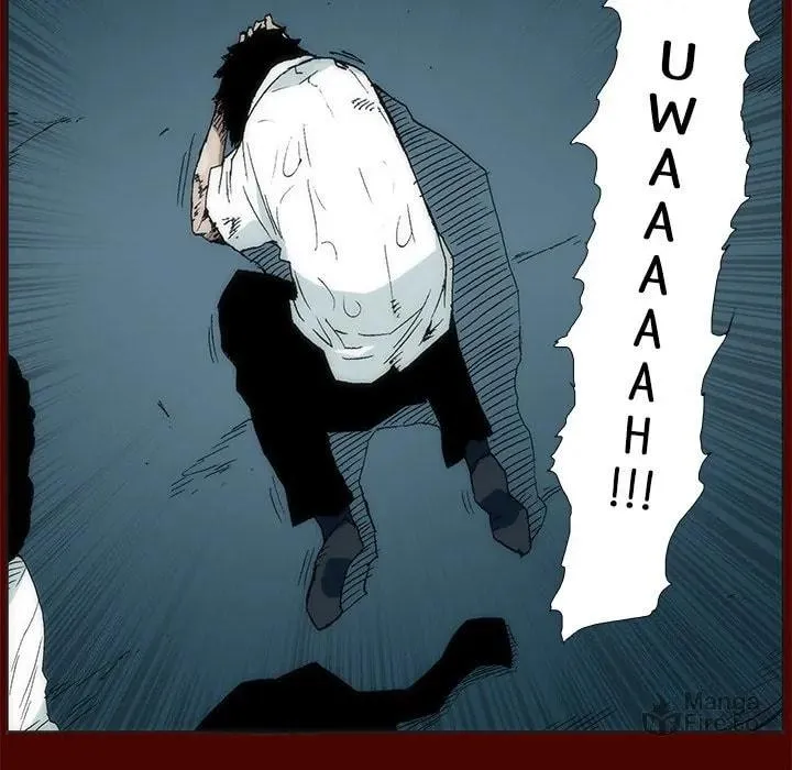 Monsoon Rain Chapter 27 page 69 - 