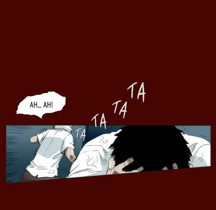 Monsoon Rain Chapter 27 page 71 - 