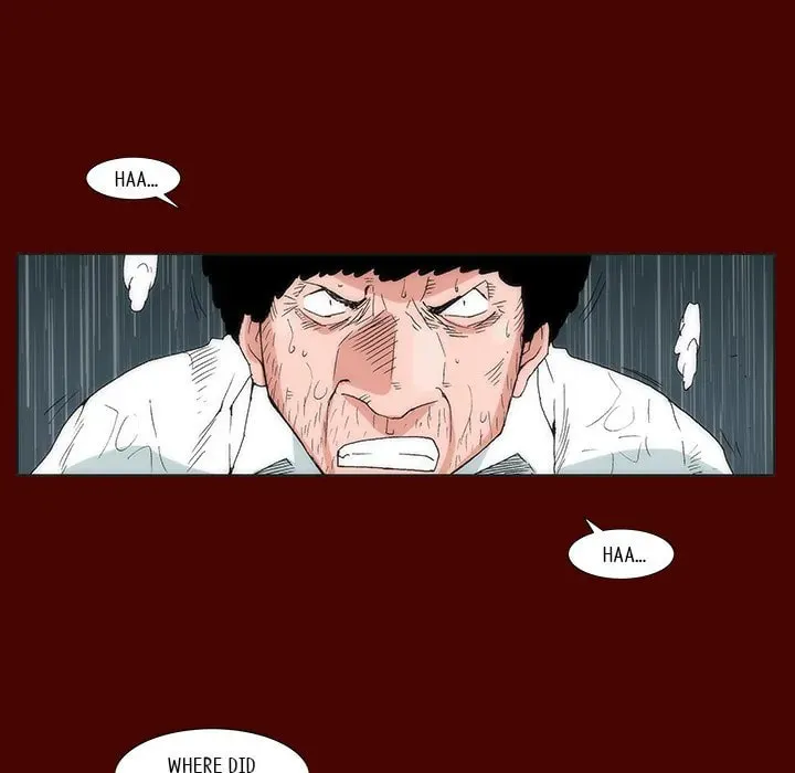 Monsoon Rain Chapter 27 page 74 - 