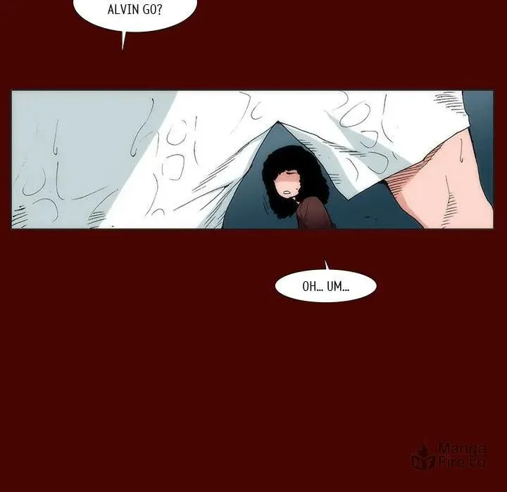 Monsoon Rain Chapter 27 page 75 - 