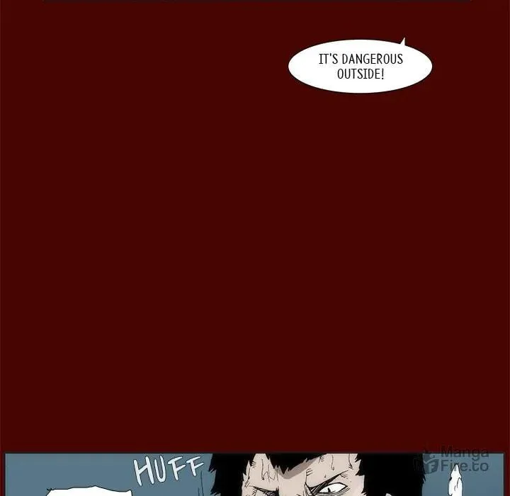 Monsoon Rain Chapter 27 page 10 - 