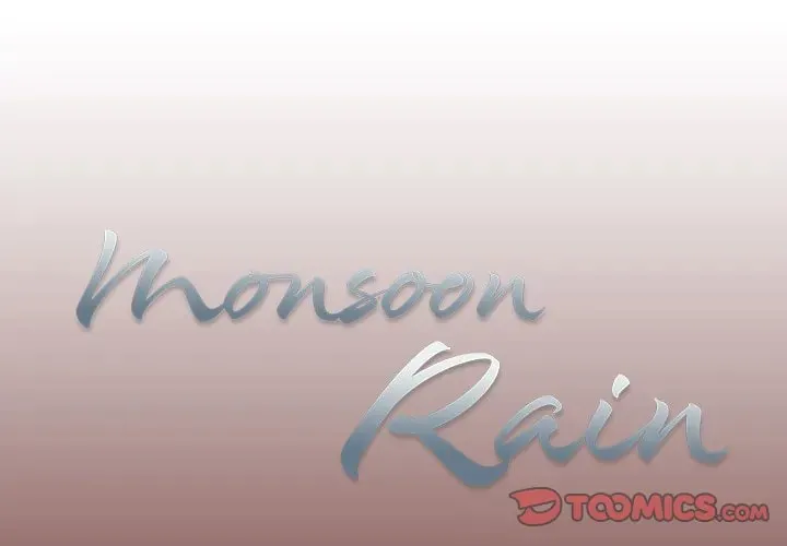 Monsoon Rain Chapter 28 page 1 - 
