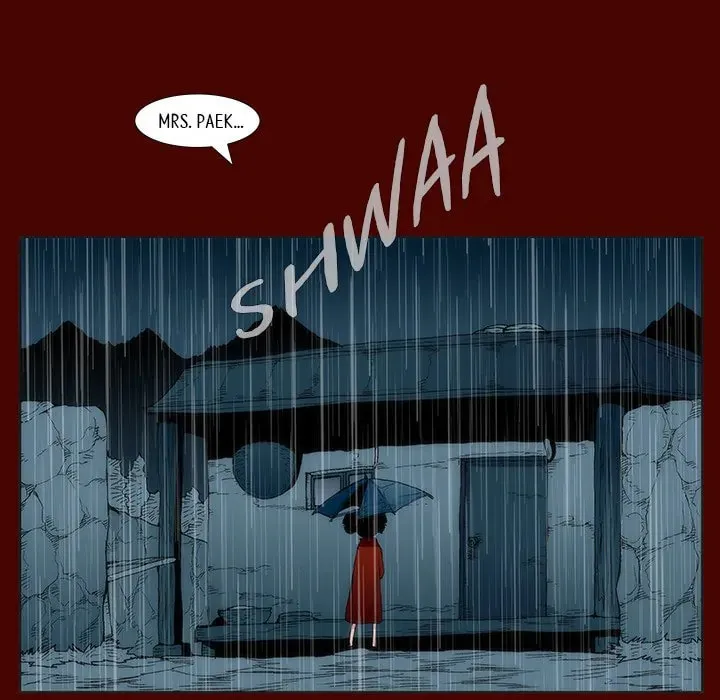 Monsoon Rain Chapter 28 page 13 - 