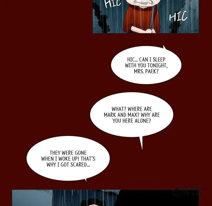 Monsoon Rain Chapter 28 page 15 - 