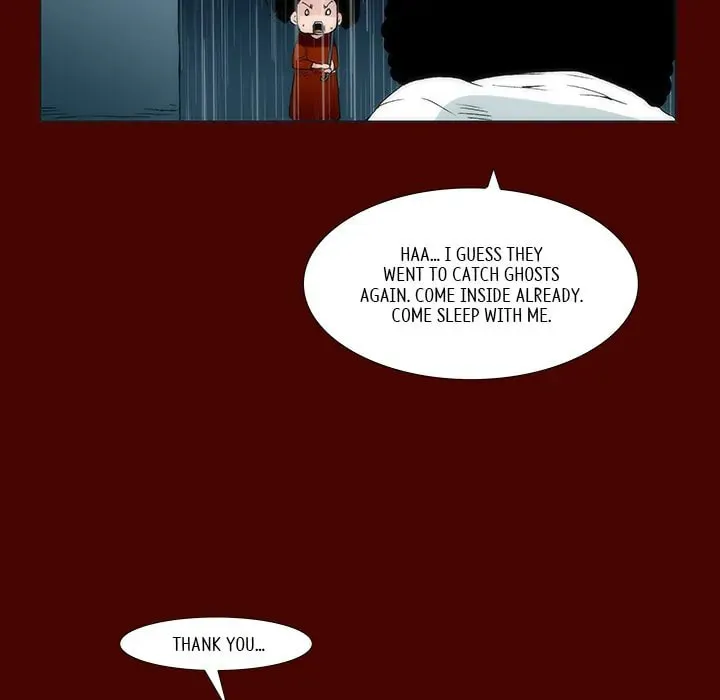 Monsoon Rain Chapter 28 page 16 - 
