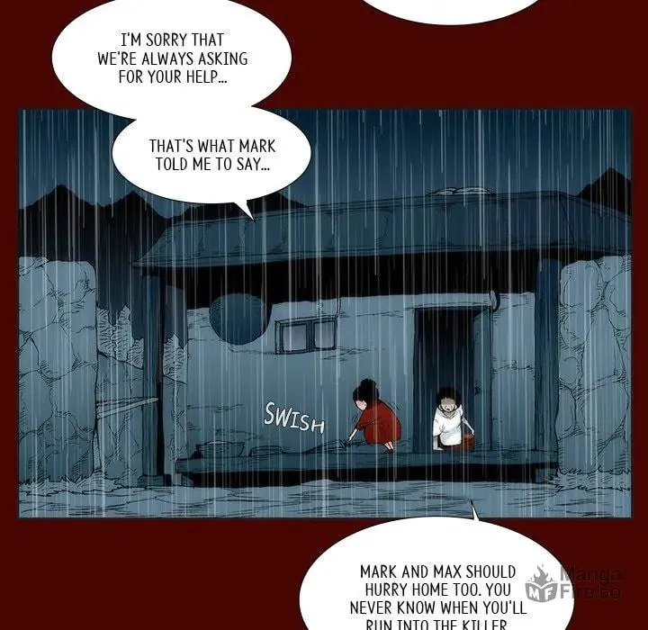 Monsoon Rain Chapter 28 page 18 - 