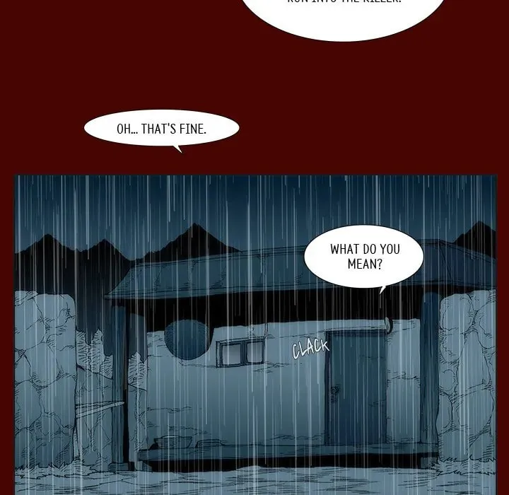 Monsoon Rain Chapter 28 page 19 - 