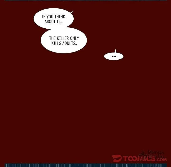 Monsoon Rain Chapter 28 page 20 - 