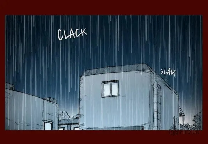 Monsoon Rain Chapter 28 page 3 - 