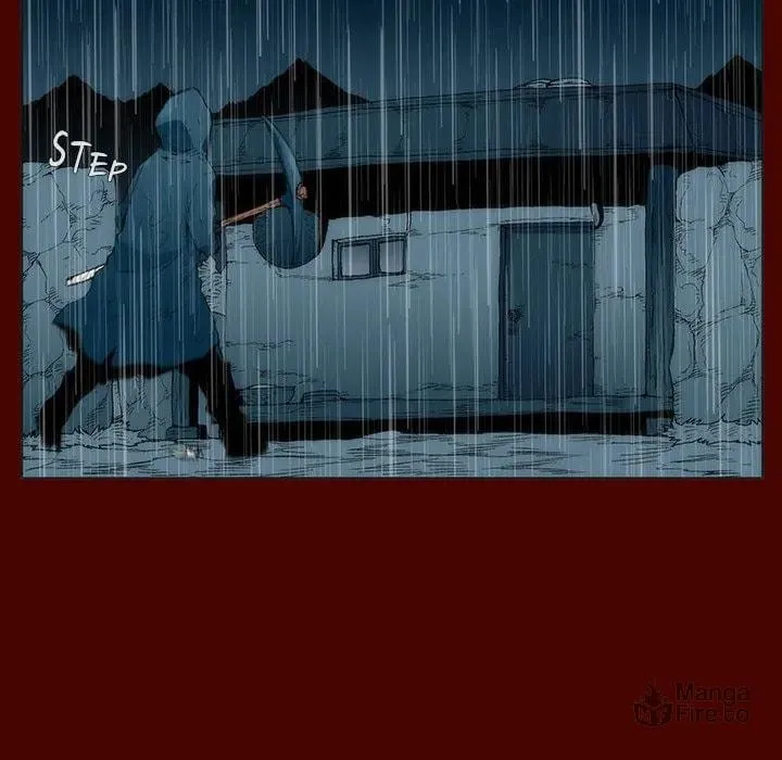 Monsoon Rain Chapter 28 page 21 - 
