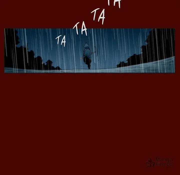 Monsoon Rain Chapter 28 page 24 - 