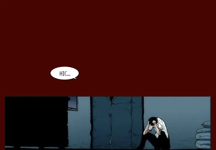 Monsoon Rain Chapter 28 page 4 - 