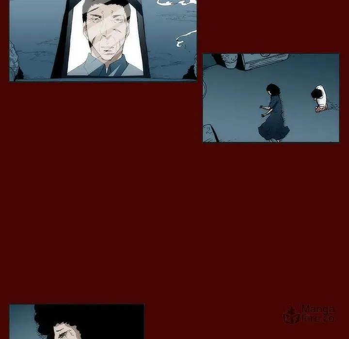 Monsoon Rain Chapter 28 page 33 - 