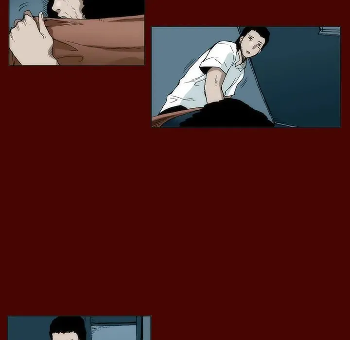 Monsoon Rain Chapter 28 page 34 - 