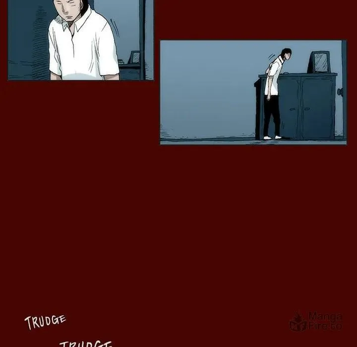 Monsoon Rain Chapter 28 page 35 - 