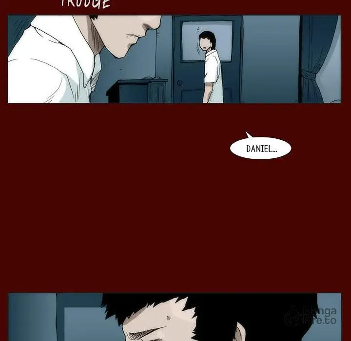 Monsoon Rain Chapter 28 page 36 - 