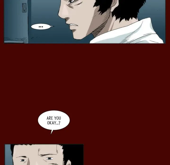 Monsoon Rain Chapter 28 page 37 - 
