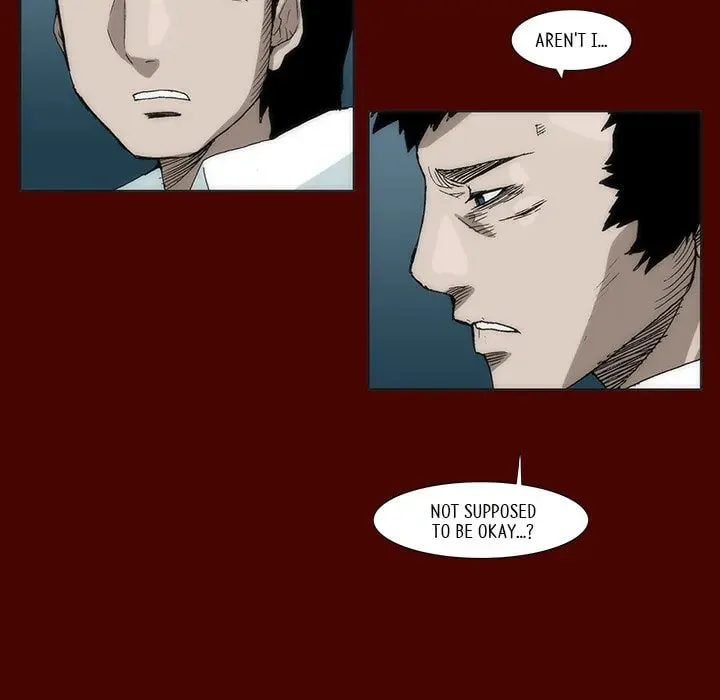 Monsoon Rain Chapter 28 page 38 - 