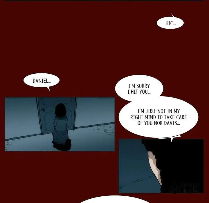 Monsoon Rain Chapter 28 page 5 - 
