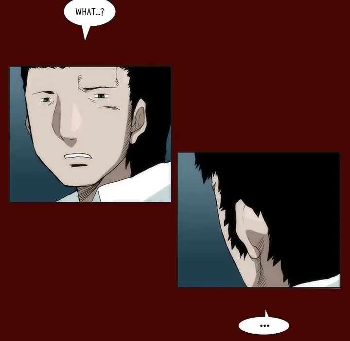 Monsoon Rain Chapter 28 page 41 - 