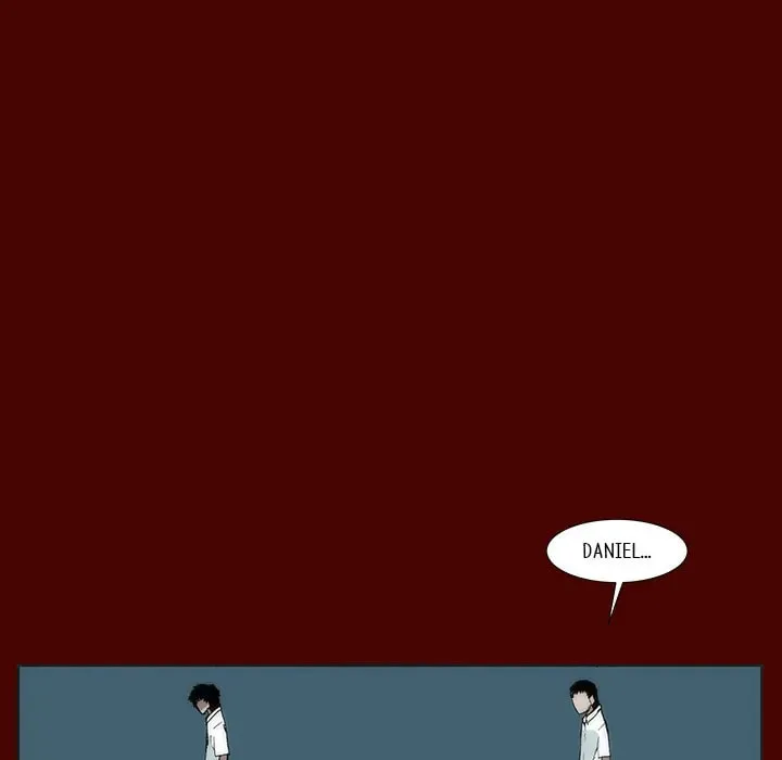 Monsoon Rain Chapter 28 page 43 - 