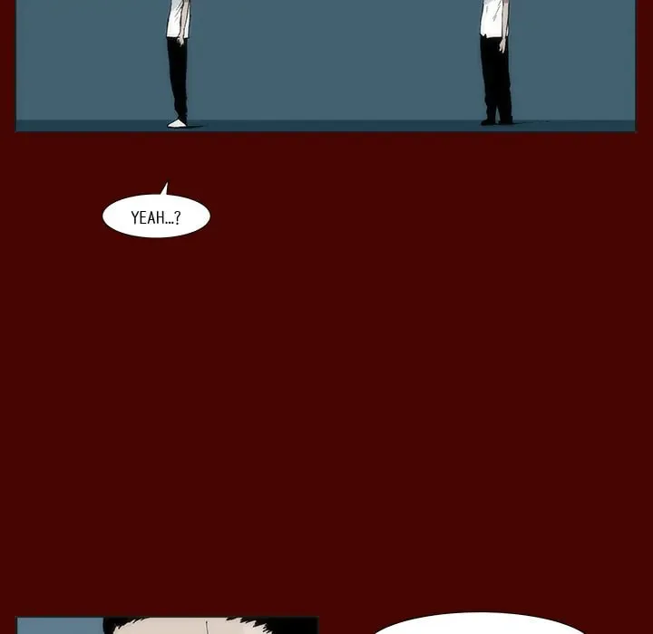 Monsoon Rain Chapter 28 page 44 - 