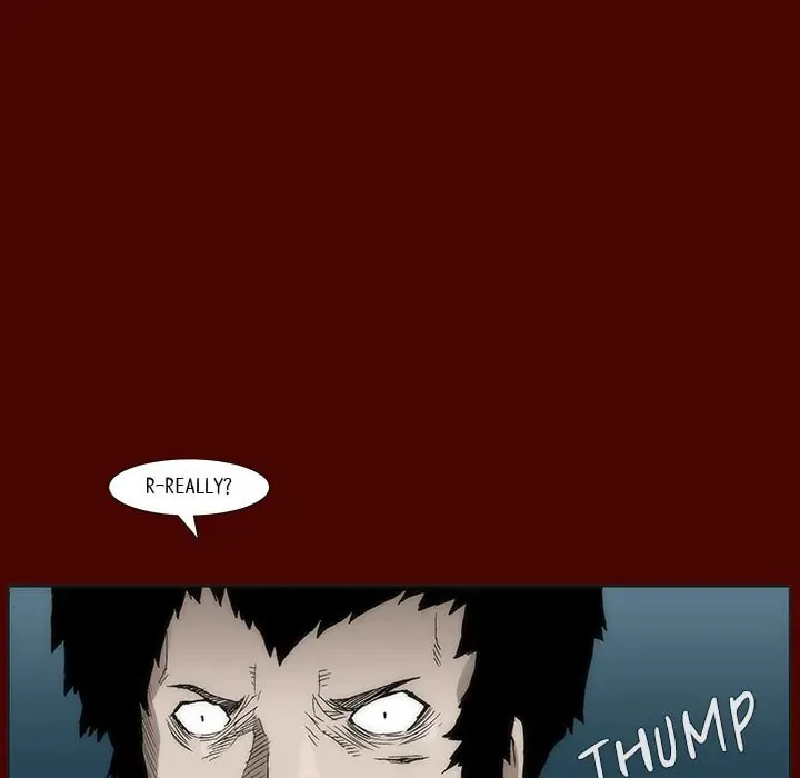 Monsoon Rain Chapter 28 page 46 - 