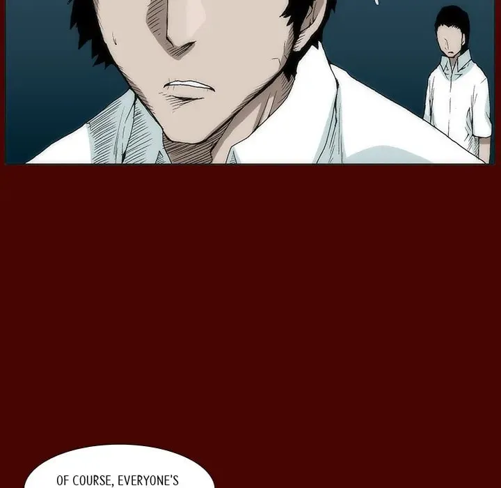 Monsoon Rain Chapter 28 page 47 - 