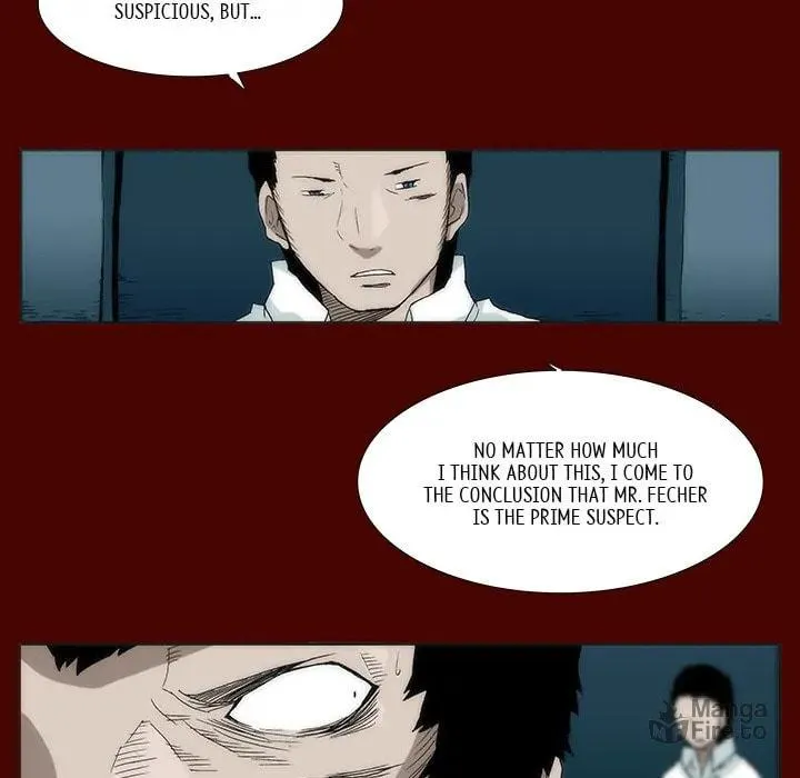 Monsoon Rain Chapter 28 page 48 - 