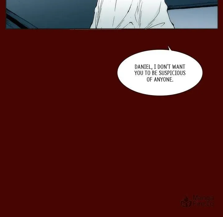 Monsoon Rain Chapter 28 page 50 - 
