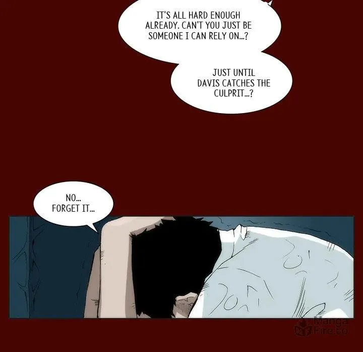 Monsoon Rain Chapter 28 page 6 - 