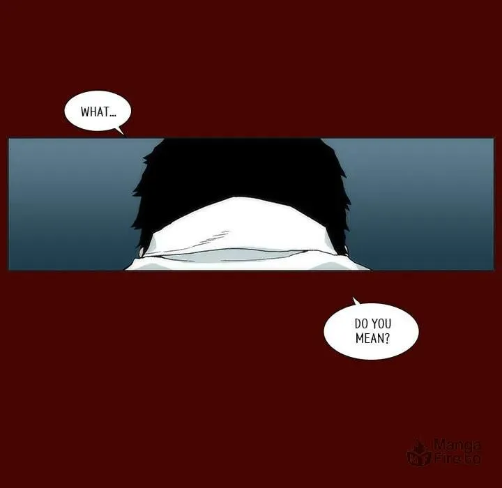 Monsoon Rain Chapter 28 page 51 - 