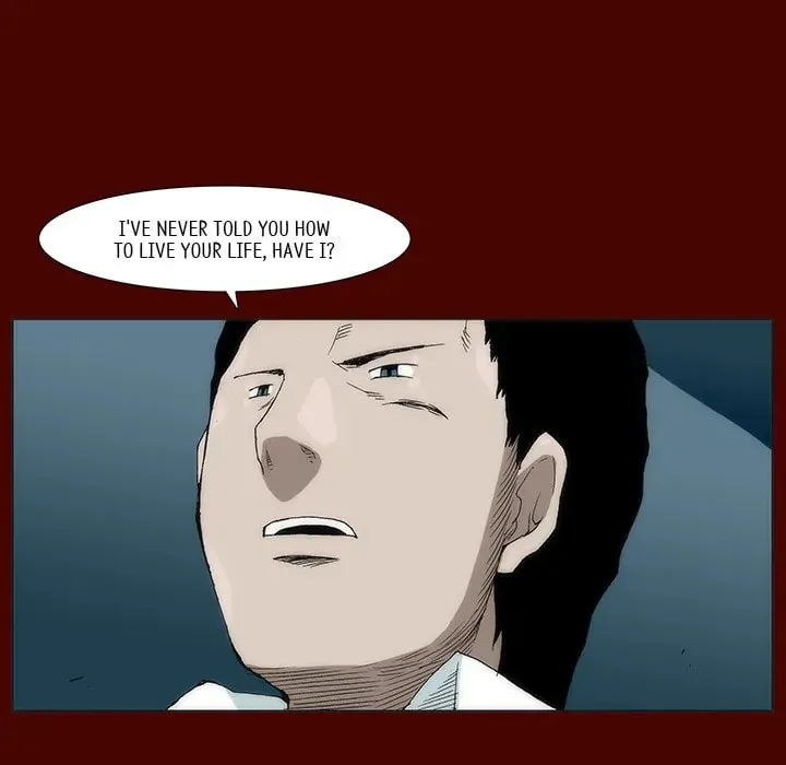 Monsoon Rain Chapter 28 page 52 - 
