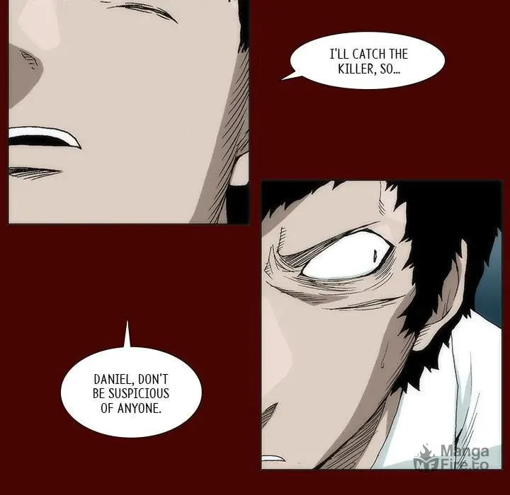 Monsoon Rain Chapter 28 page 54 - 